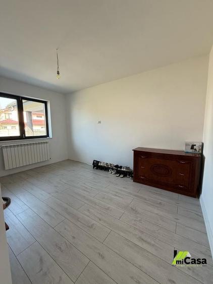 Casă individuală cu 3 camere cu Canalizare în Exterior Nord