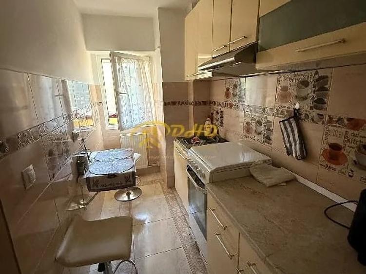 Garsonieră semidecomandată în Tătărași