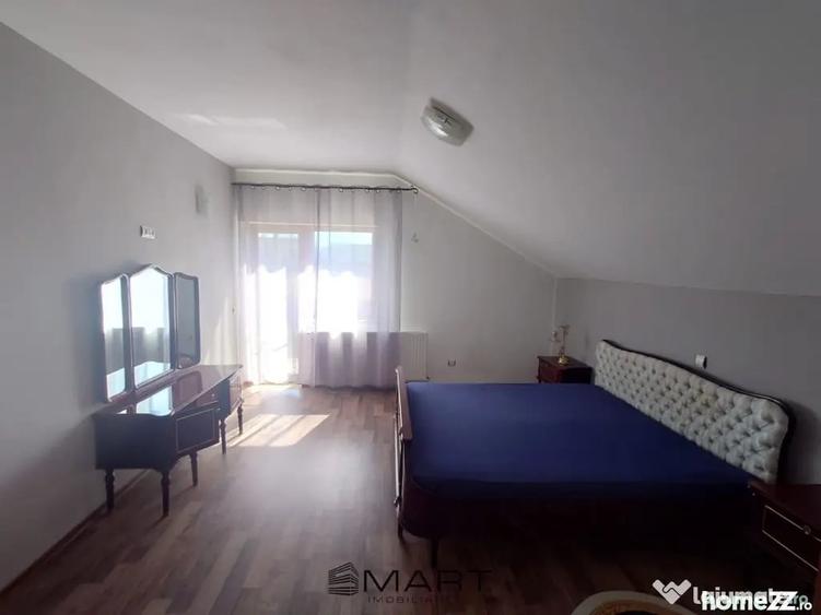 Casă cu 4 camere cu Teren 600 Mp în Sânpetru
