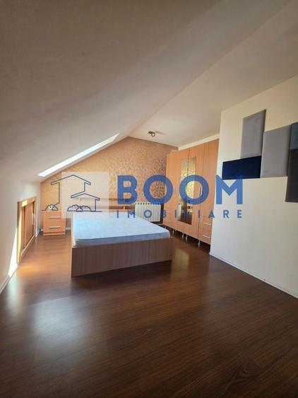 Apartament cu 2 camere decomandat, mobilat în Ultracentral