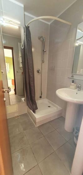 Apartament cu 2 camere semidecomandat în Corbeanca