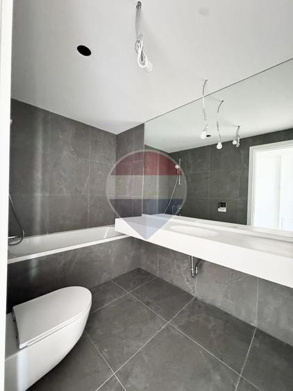 Apartament 3 camere super view la etajul 14 | ONE HIGH DISTRICT - 6