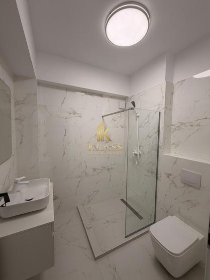 Apartament modern cu 3 camere, Pipera - 6