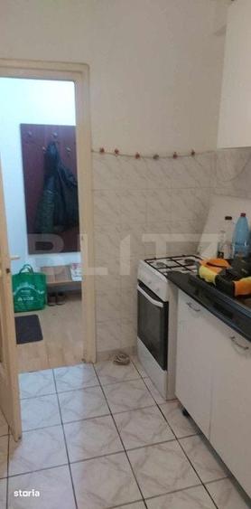 Apartament 2 camere semidecomandate, 48mp, zona Interservisan - 1