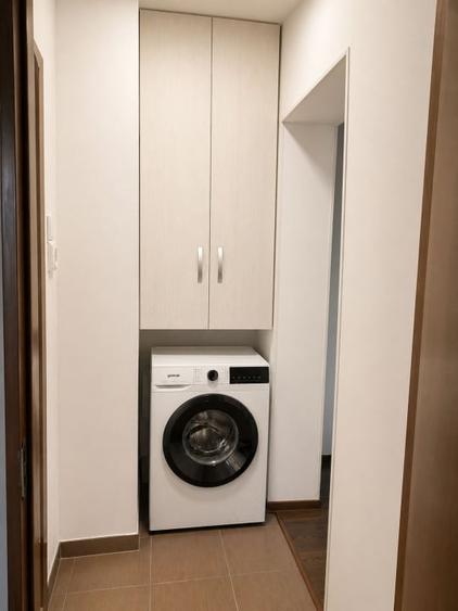 Apartament cu 2 camere semidecomandat, mobilat în Obor
