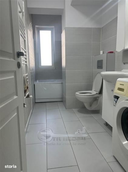 Apartament 2 camere, 54 mp, et.1, 2024, Pepinierii - 6