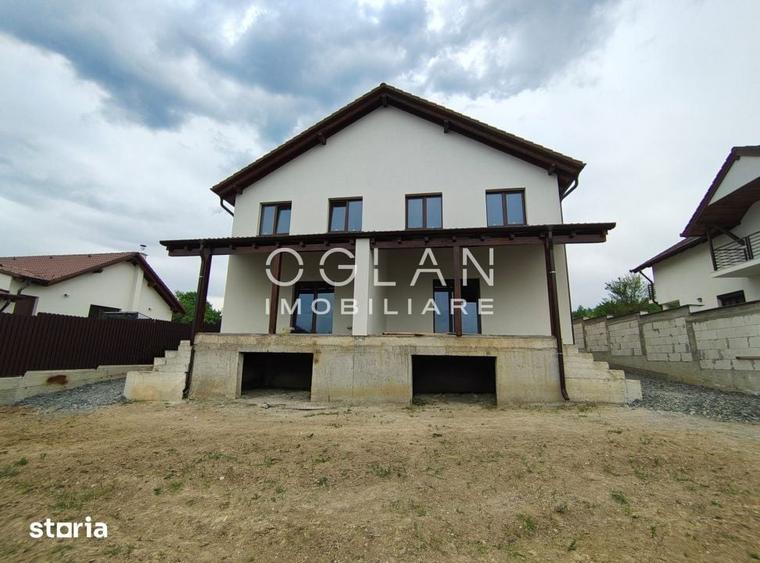 Casă cu 4 camere cu Teren 259 Mp în Tineretului