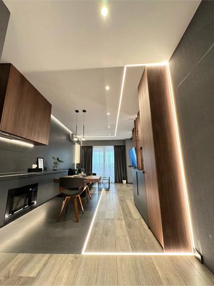 Apartament cu 2 camere semidecomandat în Mănăștur
