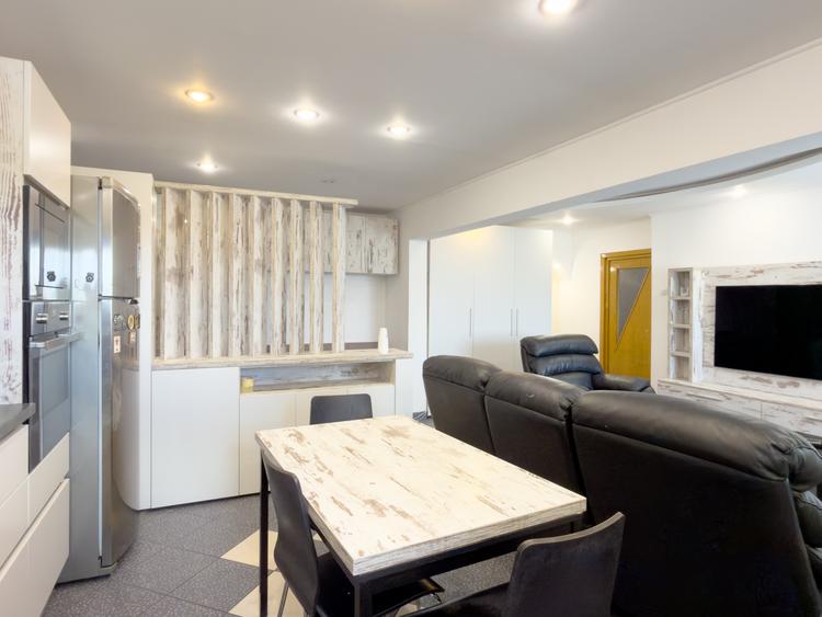 Apartament cu 4 camere decomandat în Gara