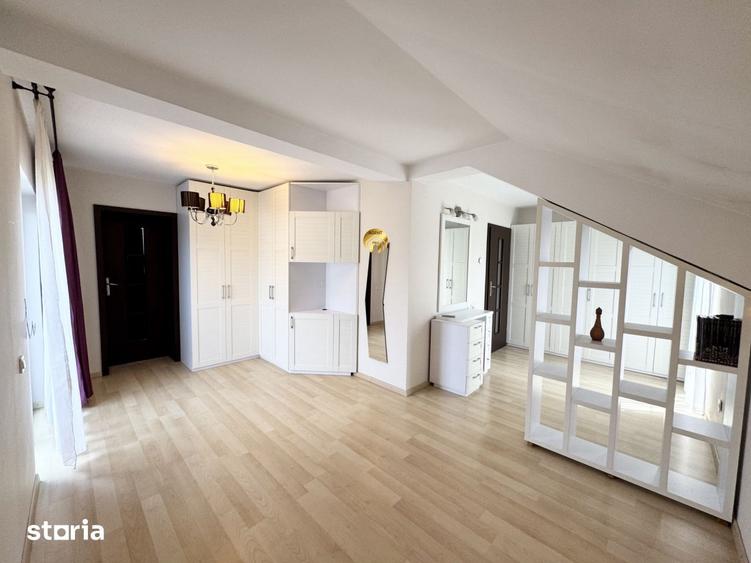 Vila Individuala 5 camere - 402mp Teren - Otopeni Odaile - 7