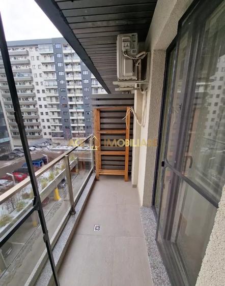 Studio de inchiriat | Grozavesti | Centrala | Metrou - 8