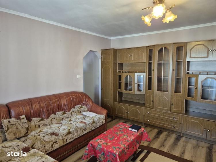 Apartament cu 2 camere semidecomandat în Confecții