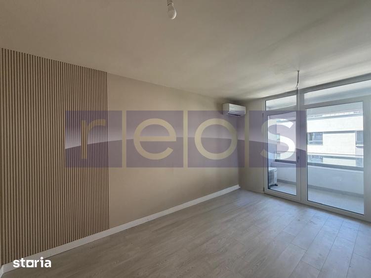 Apartament cu 2 camere în Chitila
