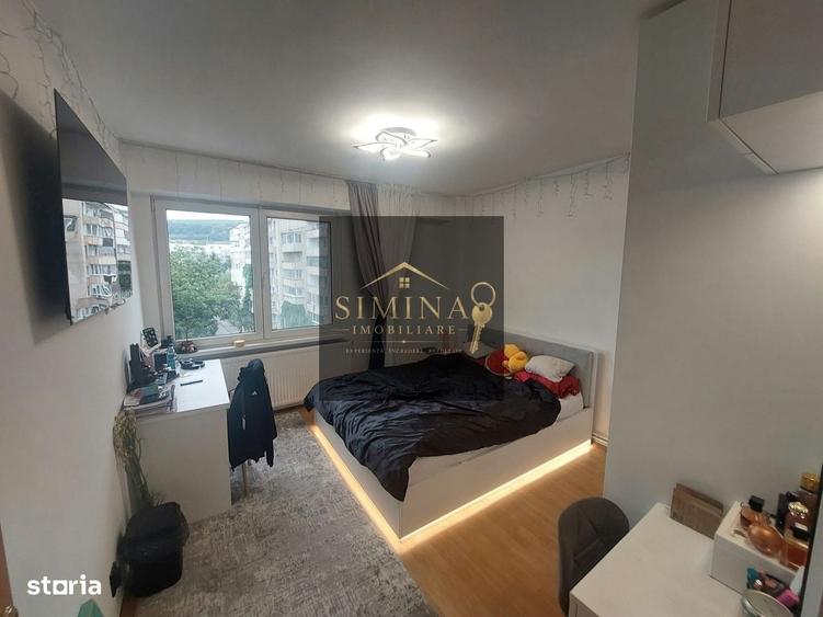 Apartament cu 4 camere în Tudor