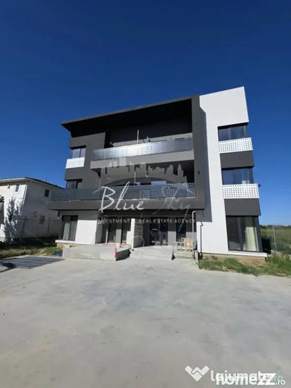 Apartament cu 2 camere decomandat în Nord