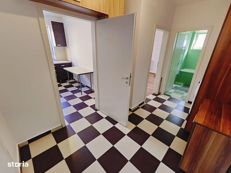 Apartament 2 camere Avantgarden 3, 53mp, parcare inclusa - 15