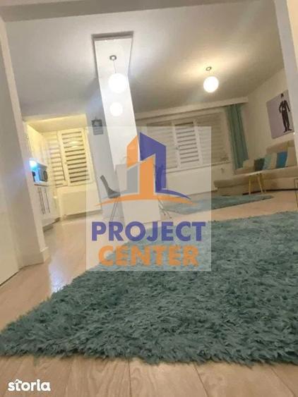 Apartament 3 camere Ultracentral - 4