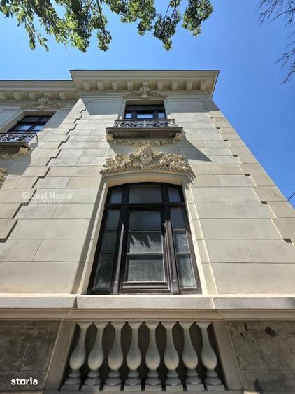 Casă cu 4 camere în Ultracentral