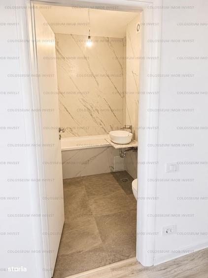 Apartament 2 Camere | Tip Studio | Vivamus Residence - Tractorul - 8