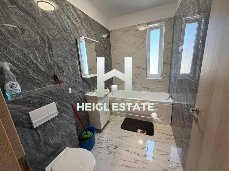Apartament cu 2 camere în Girocului