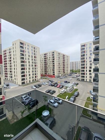 Apartament cu 3 camere în Timișoara