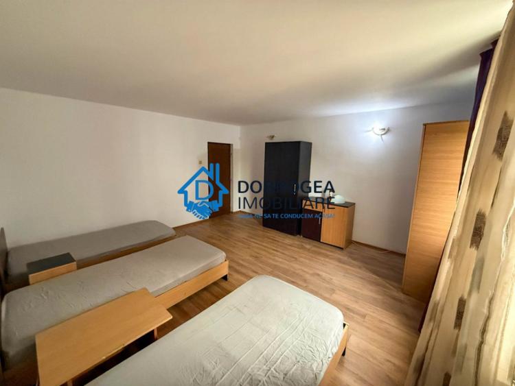 Inchiriere Casa P+1+M pentru muncitori | 30 locuri cazare - 5