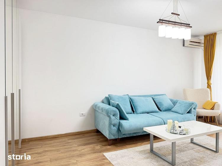 Apartament cu 2 camere decomandat în Sântandrei