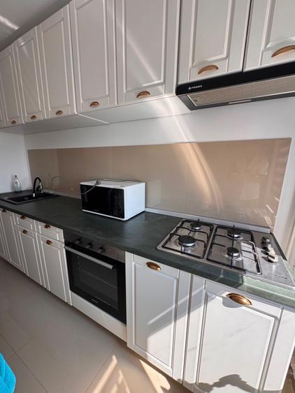Apartament cu 2 camere decomandat în 1 Decembrie 1918