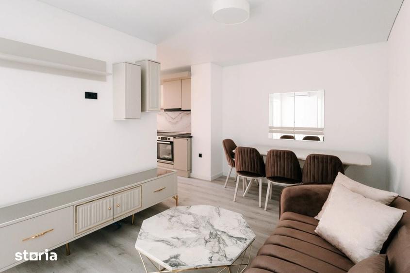 Apartament cu 3 camere în Mănăștur
