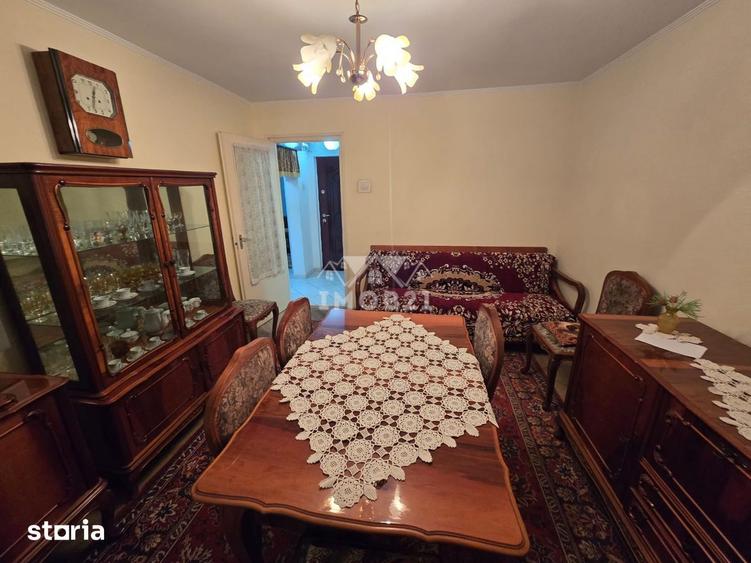 Vanzare apartament 3 camere Zona Eremia Grigorescu - 3