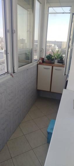 Garsonieră semidecomandată, mobilată în Costin Georgian