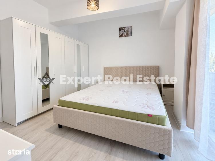 Apartament cu 2 camere în Tunari