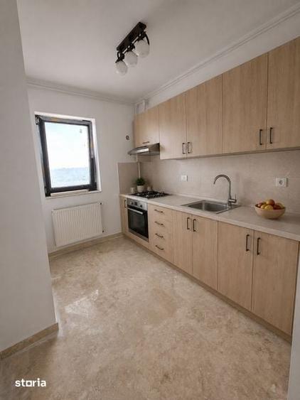 Apartament cu 3 camere în Militari