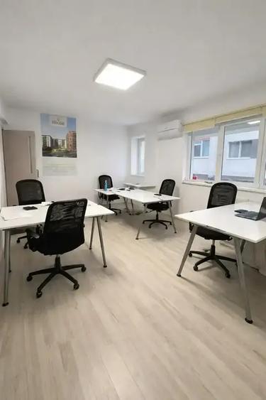 Apartament cu 3 camere decomandat, mobilat în Theodor Pallady