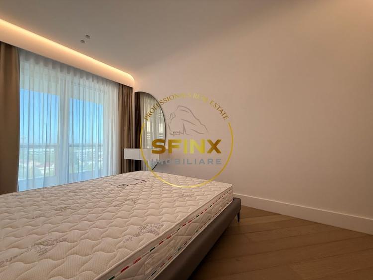 Apartament cu 3 camere semidecomandat, mobilat în Iancu Nicolae