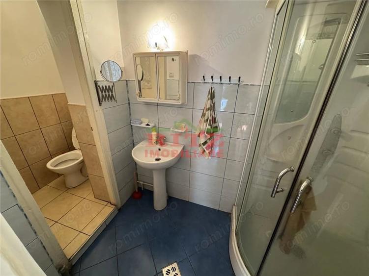 Casă cu 1 camere cu Teren 211 Mp în Orașul Vechi