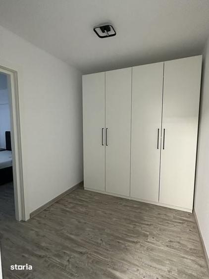 Apartament cu 2 camere în Copou