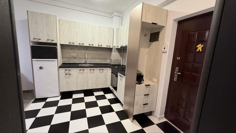 Studio/garsoniera de inchiriat - 4