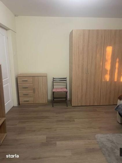 Inchiriez apartament 2 camere decomandat si mobilat Obor - 8