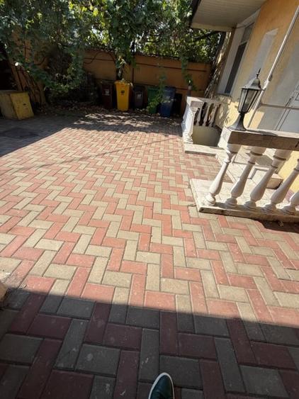 Apartament cu 2 camere decomandat în Gării