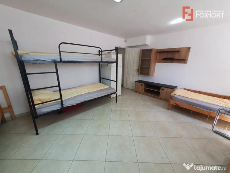 Apartament cu 3 camere decomandat în Steaua