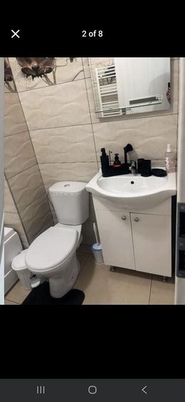 Garsonieră decomandată în Chiajna