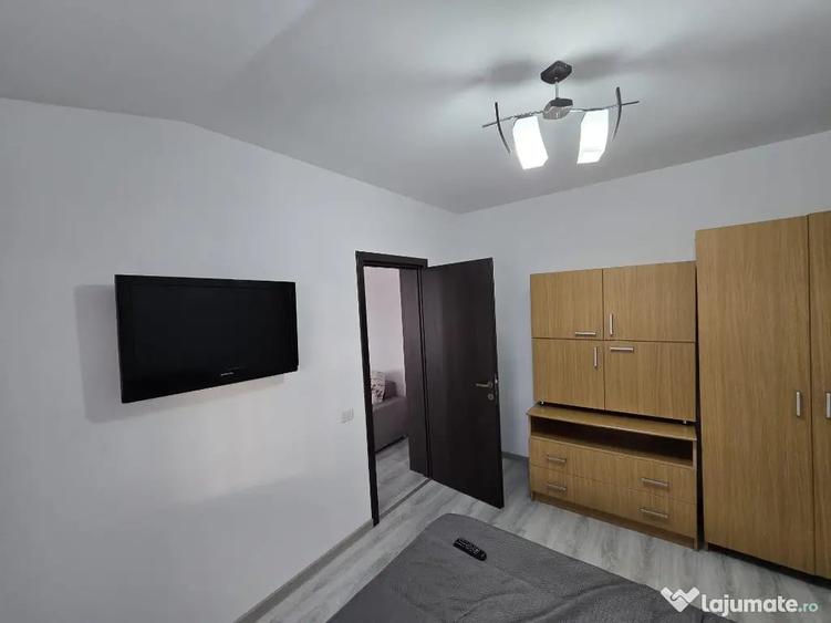 Apartament de 2 camere complex Subcetate - 1