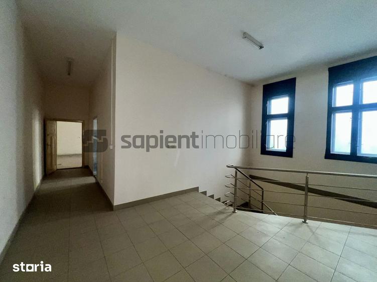 Spațiu comercial, de 137.21 mp, în Ultracentral