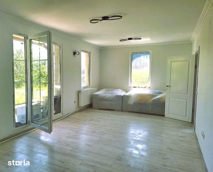 Casa individuala cu teren de 1000 mp - 2
