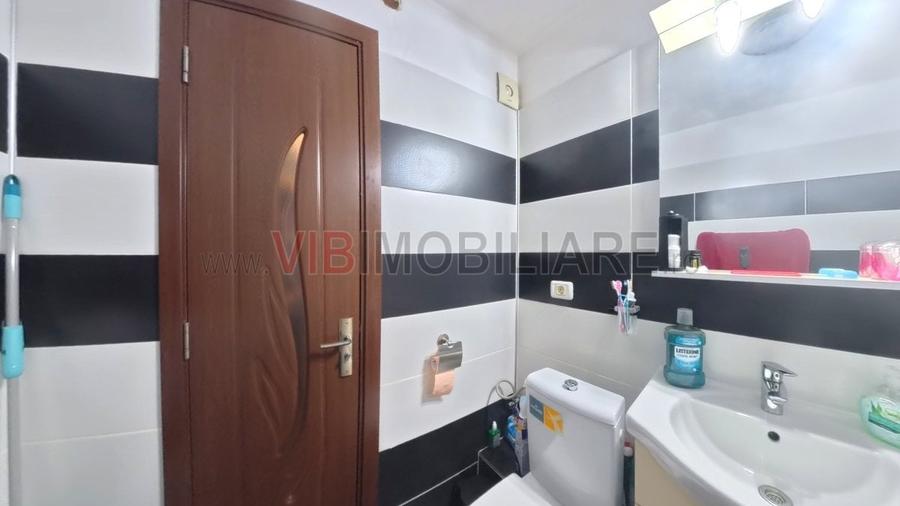 Apartament cu 2 camere decomandat în Rahova