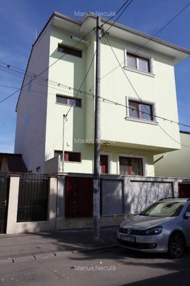 Garsonieră în Eroii Revoluției