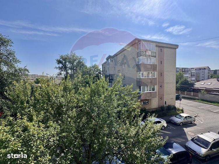 Garsoniera de vanzare | 22,66 mp | Et. 2 | Str. Cernei | Comision 0% - 16