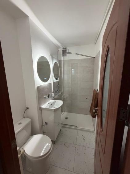 Apartament cu 2 camere în Astra