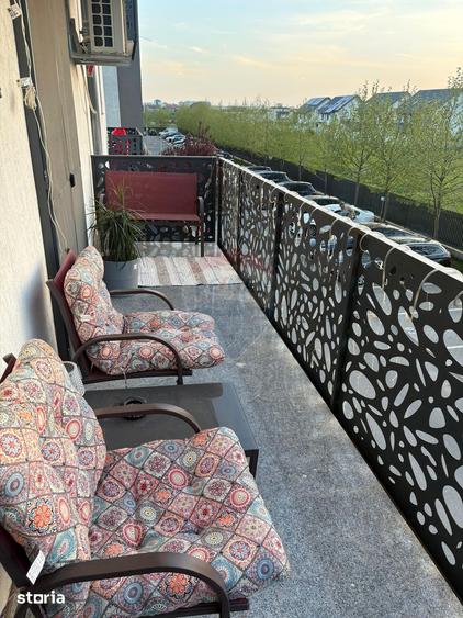 Vanzare apartament 3 camere Fundeni-Dobroesti - 1